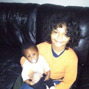 Meet your Posher, Greg